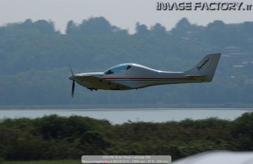 2003-09-20 Air Show Calcinate 005